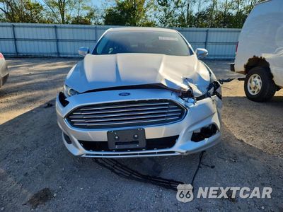 Piąte zdjęcie samochodu w środku: 2016 FORD FUSION SE VIN:3FA6P0H73GR378563 - miniatura