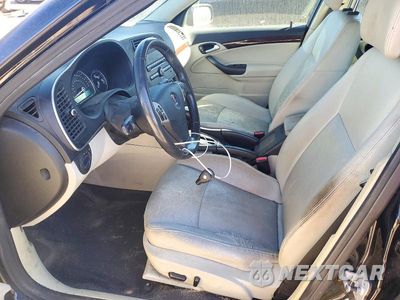 Zdjęcie 7 z 13 samochodu: 2009 SAAB 9-3 2.0T VIN:YS3FB59Y891004730 - miniatura