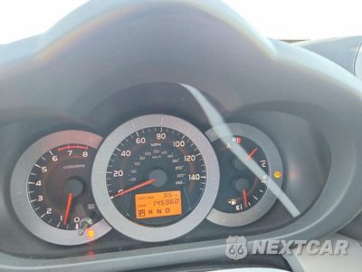 Zdjęcie 9 z 14 samochodu: 2008 TOYOTA RAV4 LIMITED VIN:JTMBK31V685051001 - miniatura