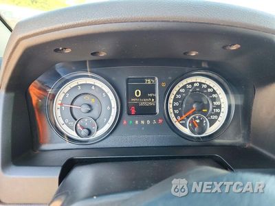 Zdjęcie 9 z 12 samochodu: 2014 RAM 1500 ST VIN:1C6RR7FT7ES224795 - miniatura