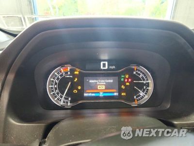 Zdjęcie 9 z 13 samochodu: 2023 HONDA RIDGELINE RTL-E VIN:5FPYK3F77PB020929 - miniatura