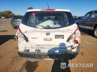 Zdjęcie 6 z 13 samochodu: 2012 NISSAN VERSA 1.8 S VIN:3N1BC1CP3CK241713 - miniatura