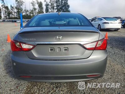 Zdjęcie 6 z 12 samochodu: 2013 HYUNDAI SONATA GLS VIN:5NPEB4AC0DH668325 - miniatura