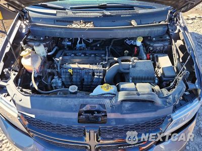 Zdjęcie 12 z 13 samochodu: 2019 DODGE JOURNEY SE VIN:3C4PDCBBXKT764138 - miniatura