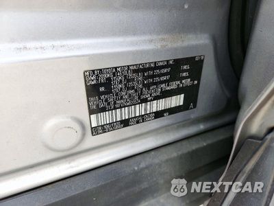 Zdjęcie 13 z 13 samochodu: 2019 TOYOTA RAV4 LE VIN:2T3F1RFV7KW020534 - miniatura