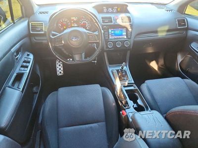 Zdjęcie 8 z 12 samochodu: 2019 SUBARU WRX VIN:JF1VA1A63K9816877 - miniatura