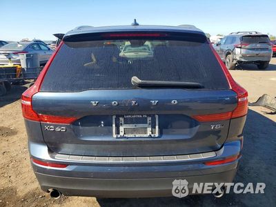 Zdjęcie 6 z 14 samochodu: 2020 VOLVO XC60 T5 MOMENTUM VIN:YV4102RK8L1598337 - miniatura