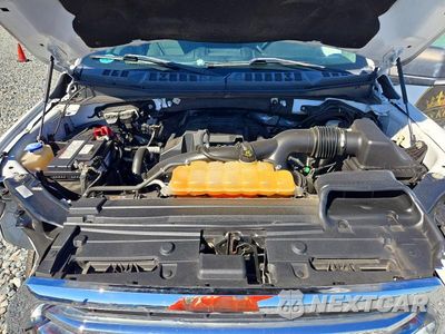 Zdjęcie 11 z 13 samochodu: 2017 FORD F150 XLT VIN:1FTEW1EP4HFC49488 - miniatura