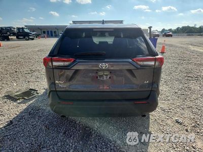 Zdjęcie 6 z 13 samochodu: 2025 TOYOTA RAV4 LE VIN:2T3H1RFV7SW368164 - miniatura