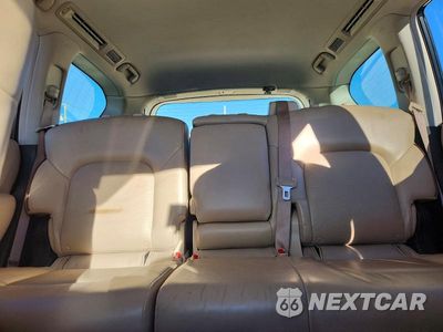 Zdjęcie 10 z 14 samochodu: 2018 NISSAN ARMADA SL VIN:JN8AY2ND7J9053252 - miniatura