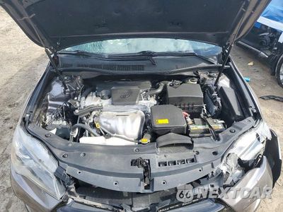 Zdjęcie 11 z 12 samochodu: 2015 TOYOTA CAMRY SE VIN:4T1BF1FK4FU481776 - miniatura