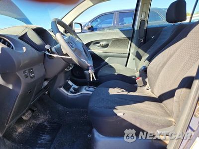 Zdjęcie 7 z 13 samochodu: 2014 SCION XD VIN:JTKKUPB48E1045381 - miniatura