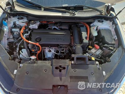 Zdjęcie 11 z 12 samochodu: 2025 HONDA CR-V SPORT VIN:7FARS5H53SE017947 - miniatura