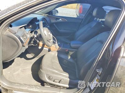 Zdjęcie 7 z 12 samochodu: 2015 AUDI A6 PREMIUM VIN:WAUCFAFC7FN006437 - miniatura