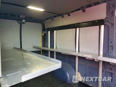Zdjęcie 11 z 13 samochodu: 2020 RAM PROMASTER 3500 DELIVERY VAN VIN:3C6URVJG2LE144460 - miniatura