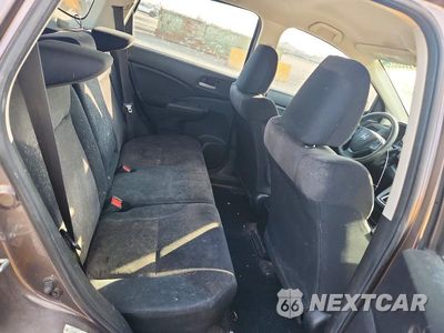 Zdjęcie 11 z 13 samochodu: 2014 HONDA CR-V LX VIN:2HKRM4H31EH689431 - miniatura