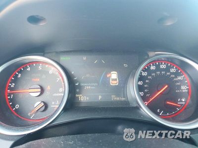 Zdjęcie 9 z 12 samochodu: 2018 TOYOTA CAMRY XSE VIN:4T1B61HK4JU030238 - miniatura