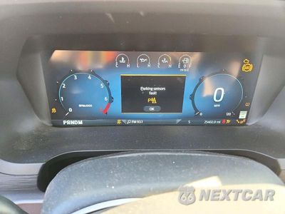 Zdjęcie 9 z 12 samochodu: 2024 FORD F150 XLT VIN:1FTFW3LDXRFA09596 - miniatura