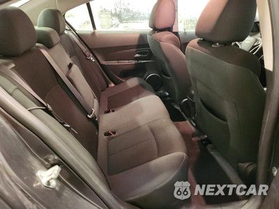 Zdjęcie 10 z 12 samochodu: 2011 CHEVROLET CRUZE ECO VIN:1G1PJ5S96B7205328 - miniatura