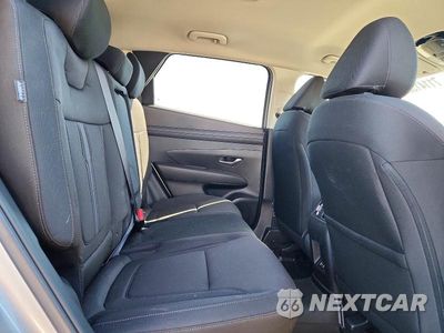 Zdjęcie 11 z 13 samochodu: 2026 HYUNDAI TUCSON SEL VIN:5NMJBCDE0TH677186 - miniatura