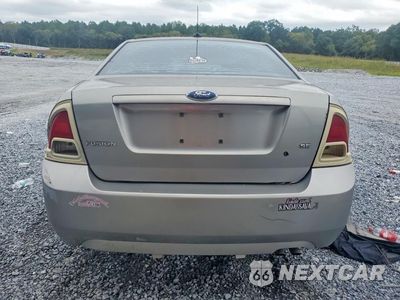 Zdjęcie 6 z 12 samochodu: 2008 FORD FUSION SE VIN:3FAHP07Z58R236518 - miniatura