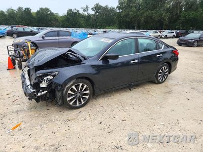 2016 NISSAN ALTIMA 2.5 SV 1N4AL3AP4GC255922 - główne zdjęcie licytacji z USA - miniatura
