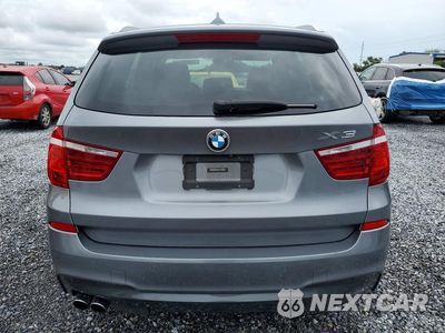 Zdjęcie 6 z 14 samochodu: 2017 BMW X3 XDRIVE28I VIN:5UXWX9C37H0W67397 - miniatura