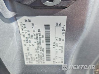 Zdjęcie 12 z 12 samochodu: 2019 FORD RANGER XL VIN:1FTER1FH3KLA00543 - miniatura