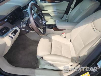 Zdjęcie 7 z 12 samochodu: 2013 CADILLAC XTS LUXURY COLLECTION VIN:2G61P5S36D9160807 - miniatura
