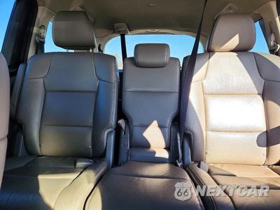 Zdjęcie 10 z 14 samochodu: 2016 HONDA ODYSSEY EXL VIN:5FNRL5H60GB027540 - miniatura