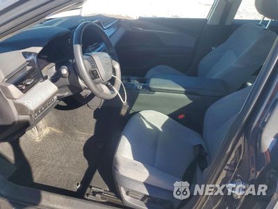 Zdjęcie 7 z 12 samochodu: 2026 TOYOTA CAMRY LE VIN:4T1DAACK7TU660238 - miniatura