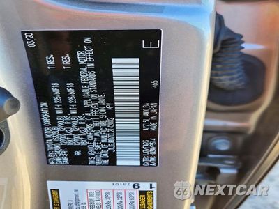Zdjęcie 13 z 13 samochodu: 2020 LEXUS NX 300H VIN:JTJGJRDZ0L2142802 - miniatura