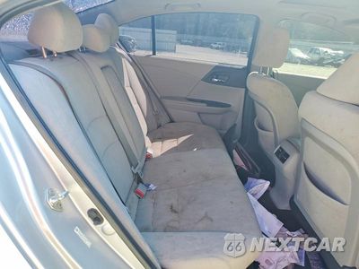 Zdjęcie 10 z 13 samochodu: 2013 HONDA ACCORD EX VIN:1HGCR2F78DA141371 - miniatura