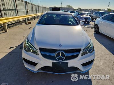 Piąte zdjęcie samochodu w środku: 2017 MERCEDES-BENZ E 400 VIN:WDDKJ6FB8HF361010 - miniatura