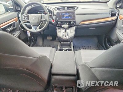 Zdjęcie 8 z 13 samochodu: 2020 HONDA CR-V EX VIN:2HKRW2H52LH691282 - miniatura