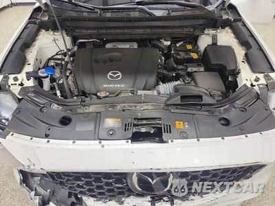Zdjęcie 12 z 13 samochodu: 2024 MAZDA CX-5 SELECT VIN:JM3KFBBL5R0407973 - miniatura