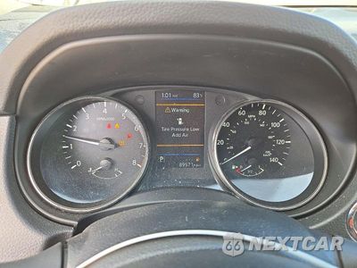 Zdjęcie 9 z 14 samochodu: 2019 NISSAN ROGUE SV VIN:KNMAT2MV7KP550061 - miniatura