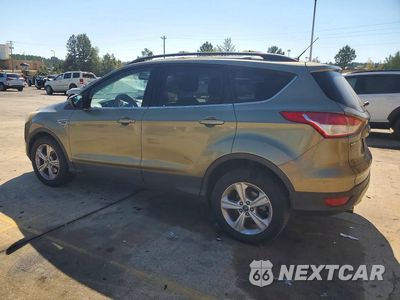 Drugie zdjęcie samochodu z przodu: 2013 FORD ESCAPE SE VIN:1FMCU0GX3DUB07302 - miniatura