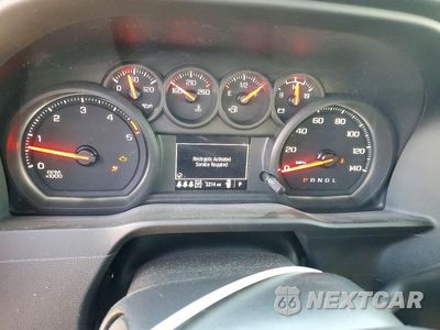 Zdjęcie 9 z 12 samochodu: 2026 CHEVROLET SILVERADO 3500 VIN:1GC4KSEY1TF314361 - miniatura