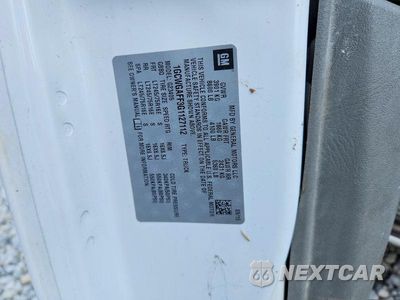 Zdjęcie 13 z 13 samochodu: 2016 CHEVROLET EXPRESS 2500 CARGO VAN VIN:1GCWGAFF3G1127112 - miniatura