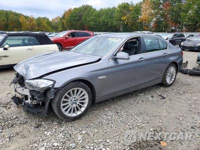 2013 BMW 535 XI WBAFU7C53DDU69979 - główne zdjęcie licytacji z USA - miniatura