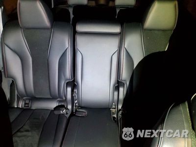 Zdjęcie 10 z 13 samochodu: 2022 ACURA MDX A-SPEC VIN:5J8YE1H05NL052052 - miniatura