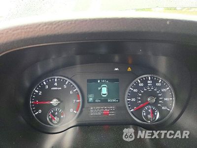 Zdjęcie 9 z 13 samochodu: 2020 KIA TELLURIDE LX VIN:5XYP2DHC4LG016912 - miniatura