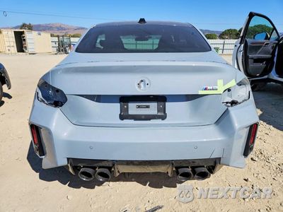 Zdjęcie 6 z 13 samochodu: 2024 BMW M2 VIN:3MF13DM0XR8E33662 - miniatura
