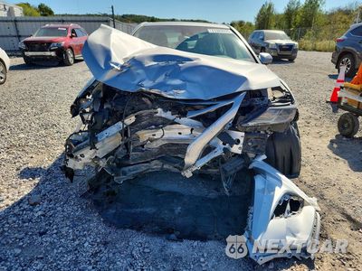 Piąte zdjęcie samochodu w środku: 2018 TOYOTA CAMRY SE VIN:4T1B11HK8JU549016 - miniatura