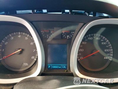 Zdjęcie 9 z 13 samochodu: 2014 CHEVROLET EQUINOX LS VIN:2GNALAEK0E6203262 - miniatura