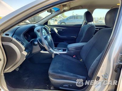 Zdjęcie 7 z 12 samochodu: 2015 NISSAN ALTIMA 2.5 S VIN:1N4AL3AP2FC150780 - miniatura