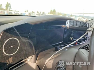 Zdjęcie 9 z 12 samochodu: 2021 HYUNDAI ELANTRA SEL VIN:KMHLN4AGXMU180826 - miniatura