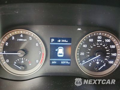 Zdjęcie 9 z 14 samochodu: 2021 HYUNDAI TUCSON SEL VIN:KM8J3CAL0MU331161 - miniatura