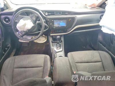 Zdjęcie 8 z 12 samochodu: 2016 SCION IM BASE VIN:JTNKARJE3GJ520133 - miniatura